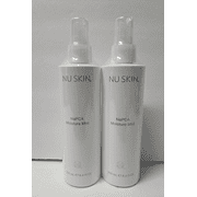 Nu Skin Nuskin Napca Moisture Mist 8.4fl oz 250 ml Sealed 2 Bottles