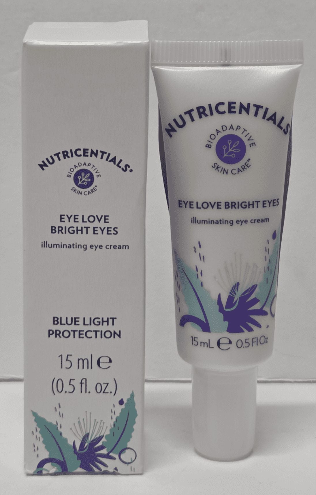 Nu Skin Nutricentials