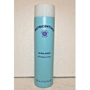 Nu Skin Nuskin Nutricentials In Balance pH Balance Toner 5.0fl oz 150 ml Single Bottle