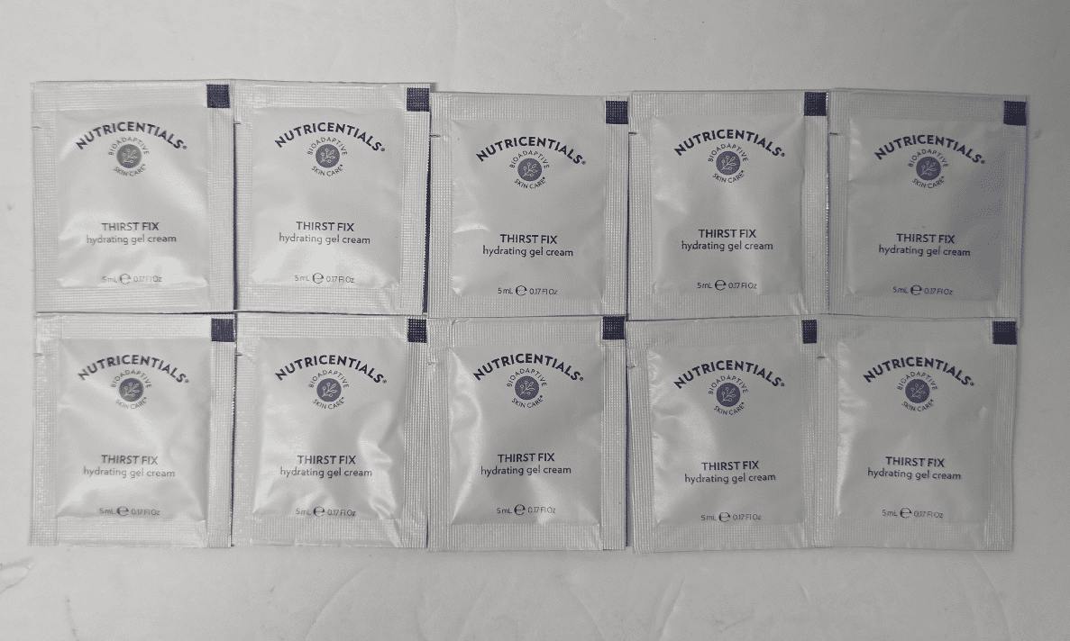 Nu Skin Kits for Skincare and Beauty