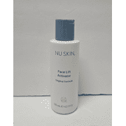 Nu Skin Nuskin Original Formula Face Lift Activator 4.2fl oz 125 ml Single Bottle
