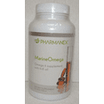 thumbnail image 1 of Nu Skin Nuskin Pharmanex Canola Oil MarineOmega Sealed (Single Bottle), 1 of 2