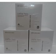 Nu Skin Nuskin Pharmanex LifePak Nano 60 packets 3 Boxes