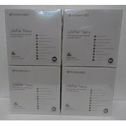 Nu Skin Nuskin Pharmanex LifePak Nano 60 packets (4 Boxes)