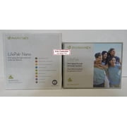 Nu Skin Nuskin Pharmanex Lifepak and Lifepak Nano 60 Packets Box 1 Box Each
