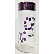 Nu Skin Nuskin Pharmanex ageLOC Meta Sealed 120 Softgels Single Bottle