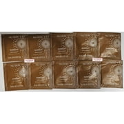 Nu Skin Nuskin Sample Size SunRight Insta Glow 0.17oz 5g 10 Small Pieces