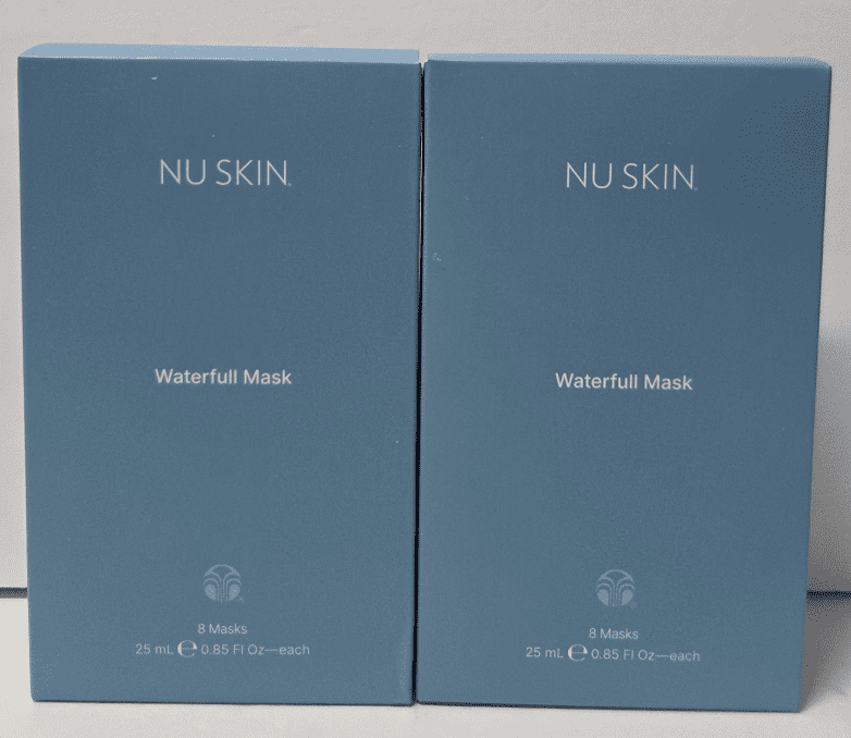 Nu Skin Kits for Skincare and Beauty