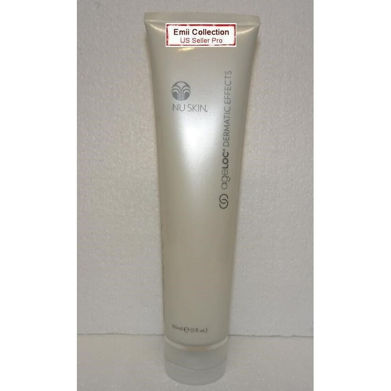 乳液・ミルク NU SKIN gloLoc Dermatic Effects 150ml Amazon.com : Nu Skin ageLOC Dermatic Effects Body Contouring