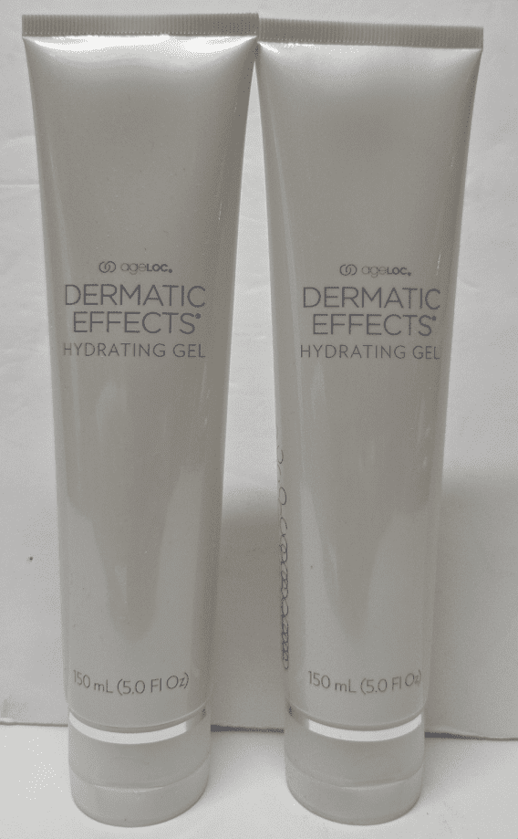 Nu Skin Ageloc Me