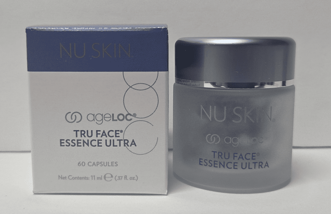 ニュースキン　NU SKIN genloc me ついに未来領域へ。目の前でつくられる、私だけのフェイス ケア