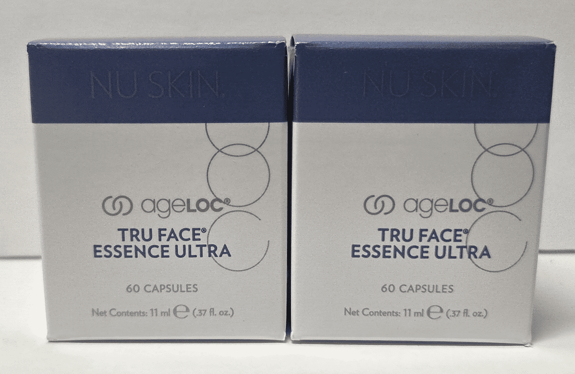 Nu Skin Kits for Skincare and Beauty