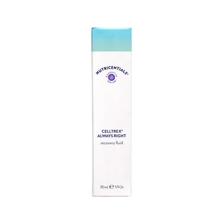 Nu Skin Nutricentials Celltrex Always Right Recovery Fluid