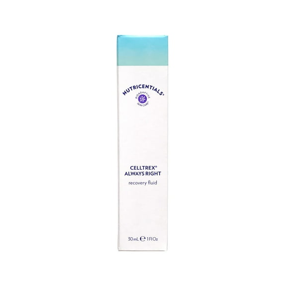 Nu Skin Nutricentials Celltrex Always Right Recovery Fluid