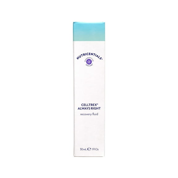 Nu Skin Nutricentials Celltrex Always Right Recovery Fluid