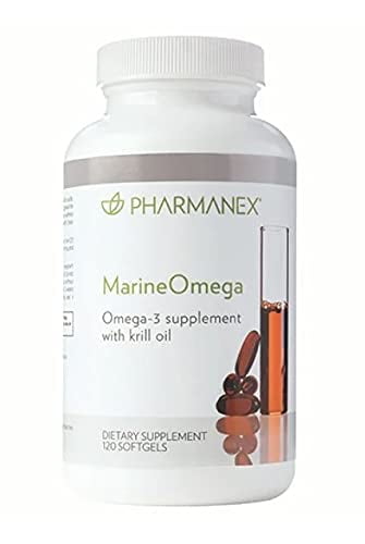 Buy Nu Skin Pharmanex Marine Omega-3 Online Liberia Ubuy - Main Image