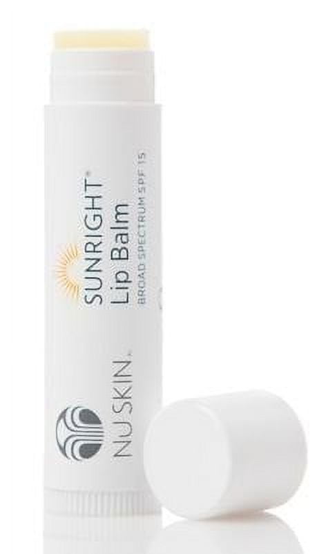 Pharmanex Nu Skin