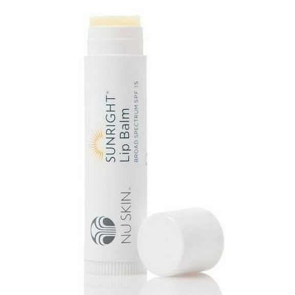Nu Skin Sunright Lip Balm SPF 15