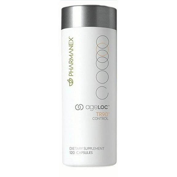 Nu Skin TR90 Control