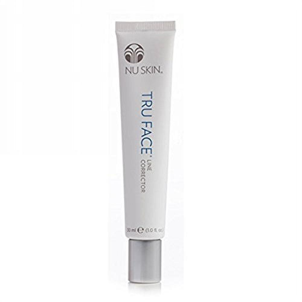Nu Skin Tru Face Line Corrector Review Nu Skin Tru Face Line Corrector - Anti-Wrinkle Eye Cream - Walmart.com