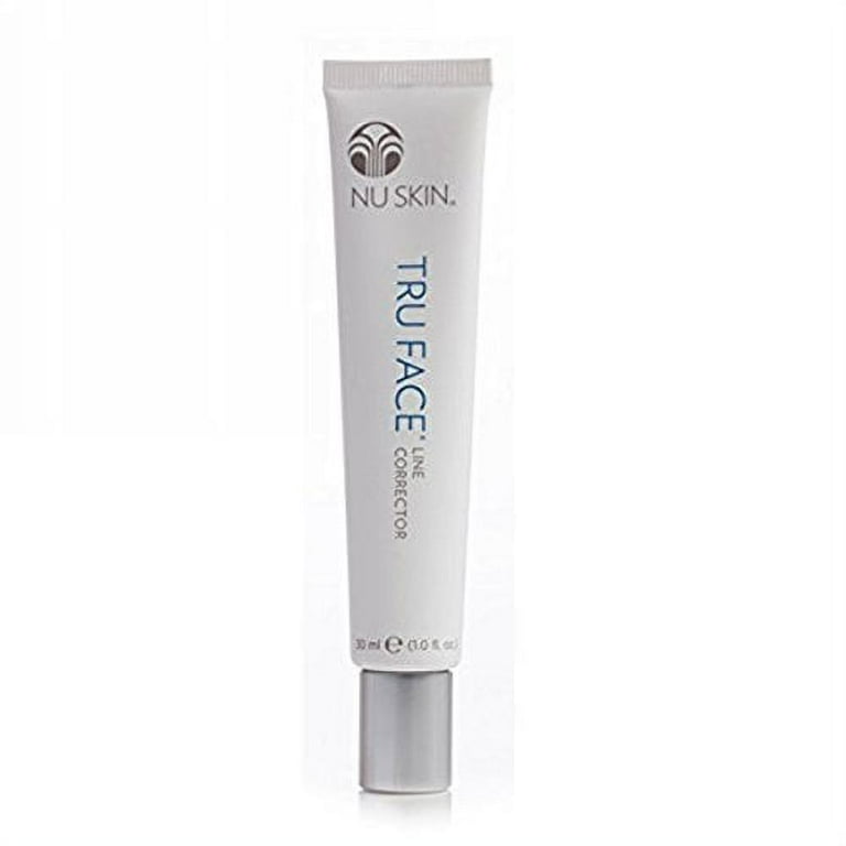 NU SKIN TRU FACE TS & EYES トゥルーフェイスアイズ NU SKIN TRU FACE TS & EYES トゥルーフェイスアイズ Nu Skin ティ