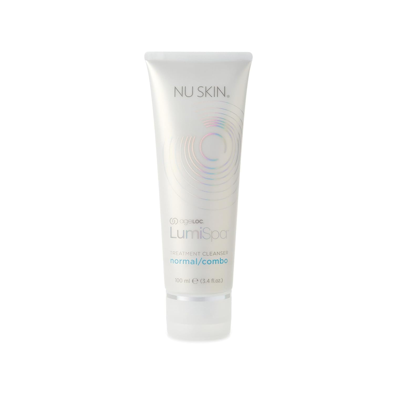 Amazon.com: Nu Skin ageLOC LumiSpa Cleanser 3.4 fl oz