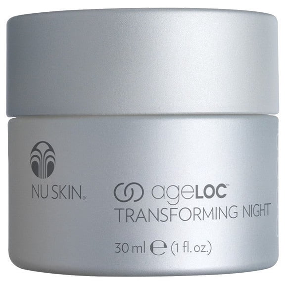 Nu Skin ageLOC Transforming Night