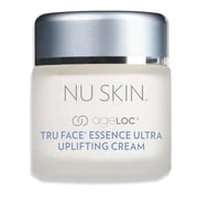 Nu Skin ageLOC Tru Face Essence Ultra - Advanced Skincare | AgeLOC Technology, Lasting Hydration | Morning and Night Cream | Daily Skin Care
