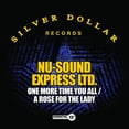 thumbnail image 1 of Nu-Sound Express LTD - One More Time You All / a Rose for the Lady - Music & Performance - CD, 1 of 1