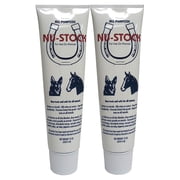 Nu-Stock, 12 Ounces Each, 2 Tubes, For Animals