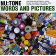 thumbnail image 1 of Nu:Tone - Words And Pictures - Music & Performance - CD, 1 of 1