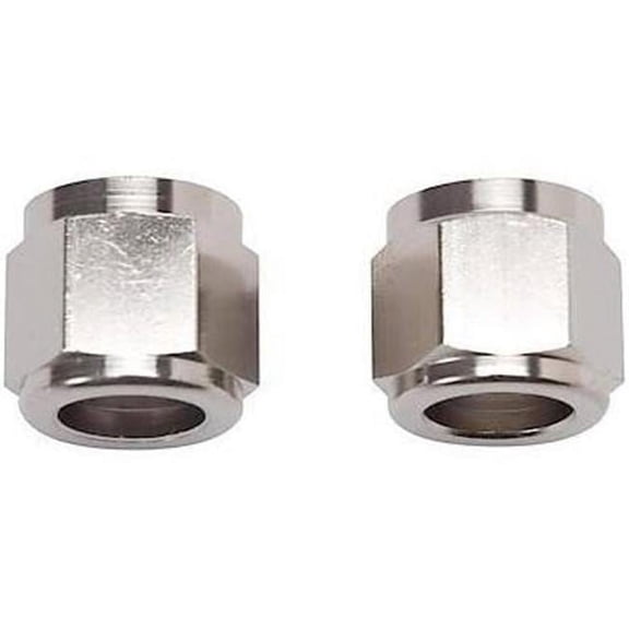 Nu Tube Coupling, Blue