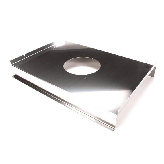 Nu-Vu 112-0013-B Coverelementsub-123/P