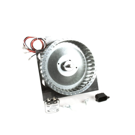 Nu-Vu 250-1003 1/4 hp Emerson Motor Assembly