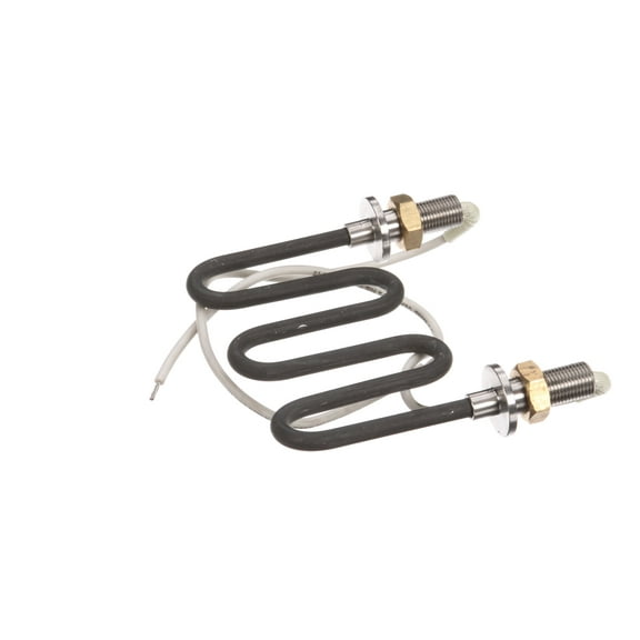 Nu-Vu 251-4002 Retrofit Element Smoker Kit/Re