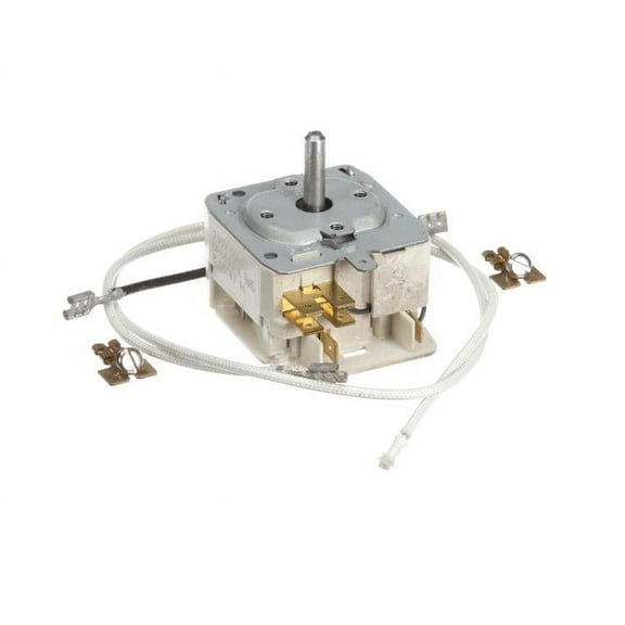 Nu-Vu 252-1020 Timer 60 Minutes, 230V, 50 Hz