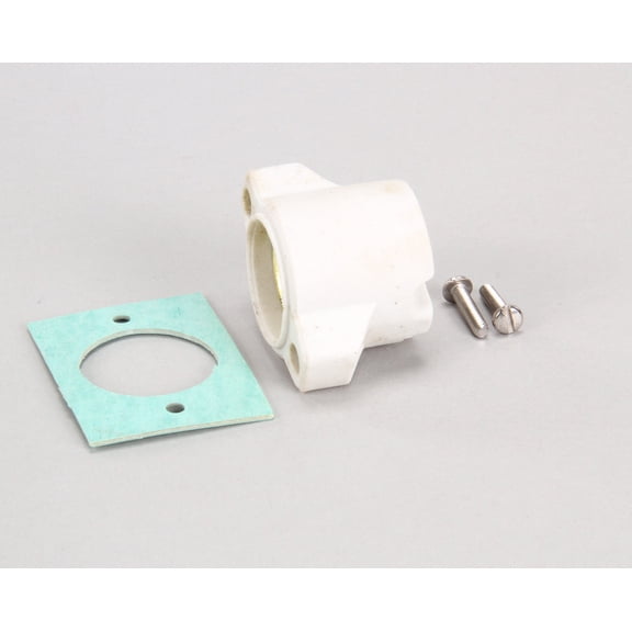 Nu-Vu Kit,Repl,Light Socket,50-0017 252-7001 - Genuine OEM Replacement Part