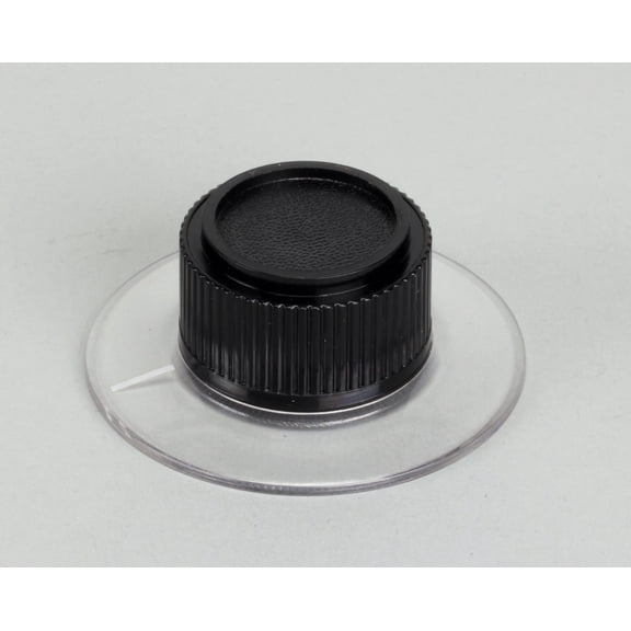 Nu-Vu Kit,Repl,Knob,50-0726 253-2003 - Genuine OEM Replacement Part