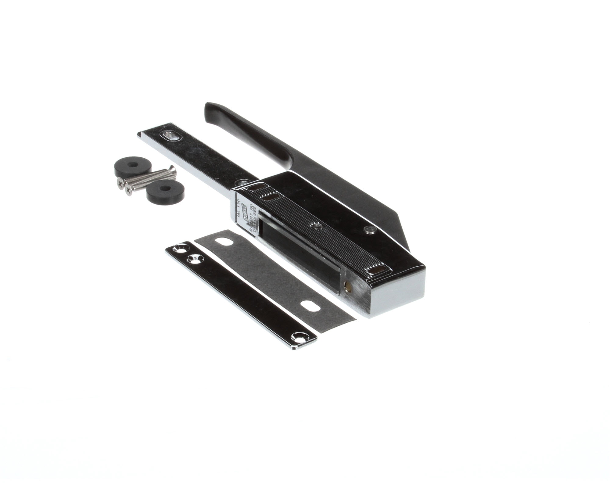 Nu-Vu 254-2026 Oven Handle Kit Sub-123P