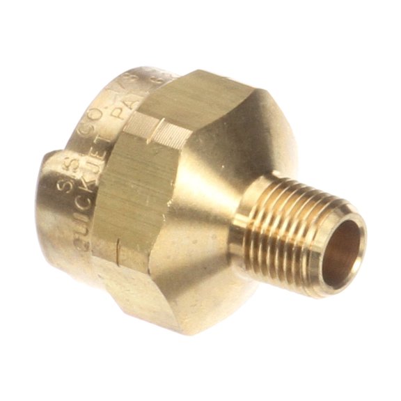 Nu-Vu 31-0453 Quick Jet Base Nozzle