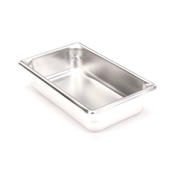 Nu-Vu 50-0547 1/4 Size Water Catch Pan