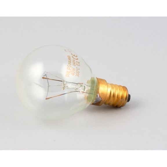 Nu-Vu Bulb,40W,240V,E14 Base,Smaller 50-1025 - Genuine OEM Replacement Part