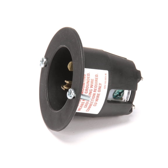 Nu-Vu 50-1382 Outletnema 5-20R