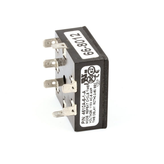 Nu-Vu Timer,Repeat Cycle(Automist) 66-8012 - Genuine OEM Replacement Part