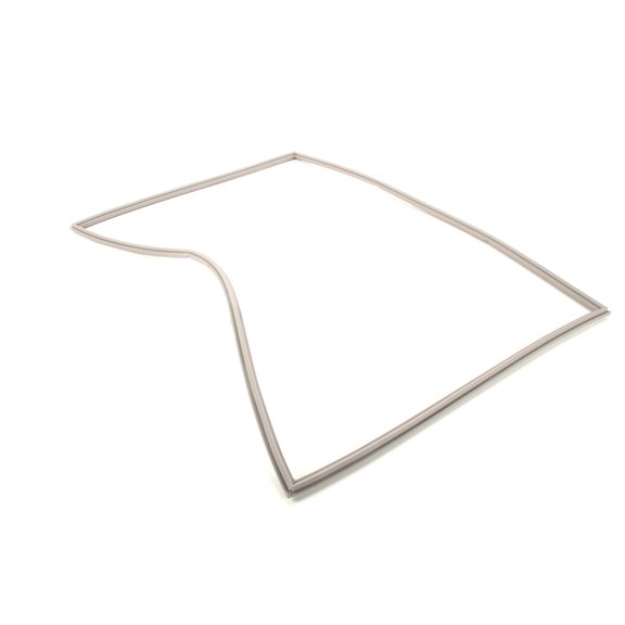 Nu-Vu 70-0356-B, Gasket, Hw-2G, Gray, Preformed