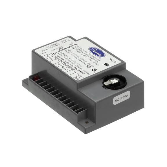 Nu-Vu Control,Spark Ignition(For Use 56-0111 - Genuine OEM Replacement Part