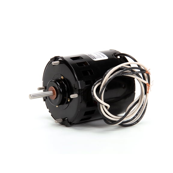 Nu-Vu Motor,Class B,Proofer,115V 66-5003 - Genuine OEM Replacement Part