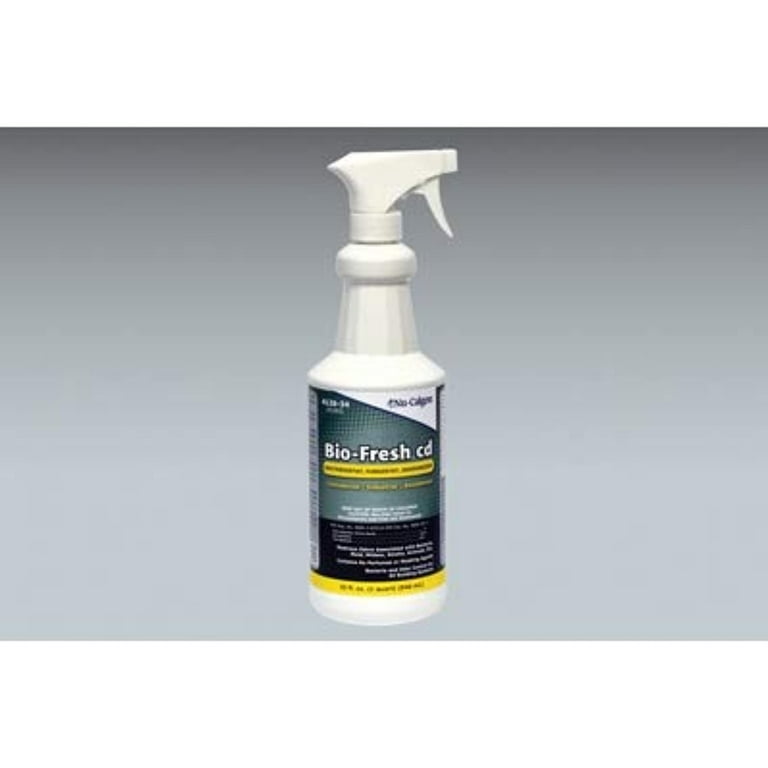 Nu-calgon Bio-fresh Cd 4126-34 - Walmart.com Nu-calgon Bio-fresh Cd 4126-34 - Walmart.com