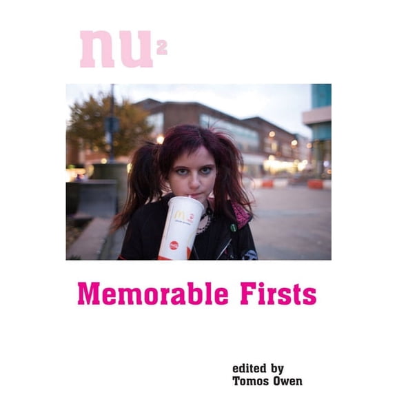 Nu2 : Memorable Firsts (Paperback)