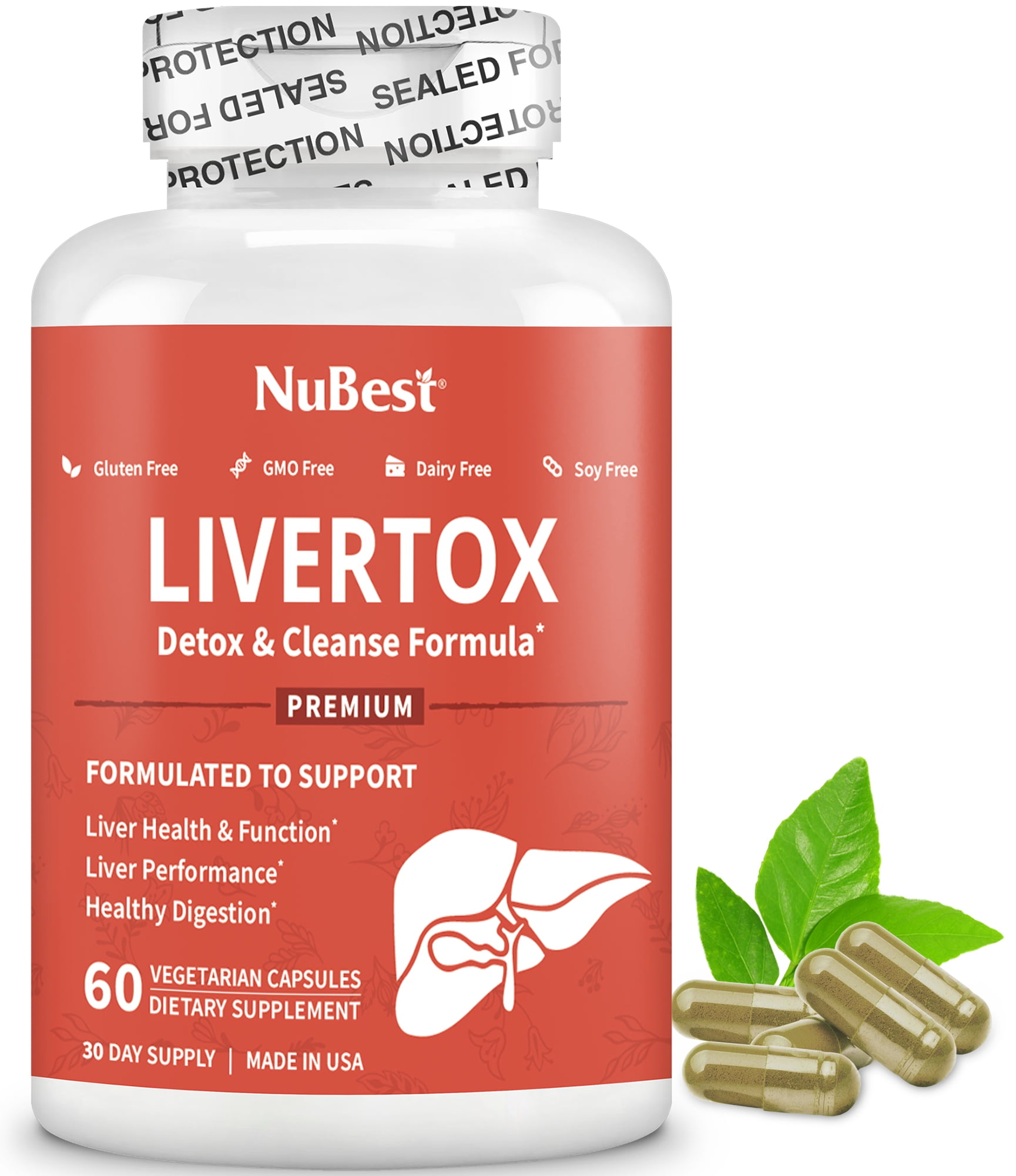 nubest glutathione review NuBest White - Glutathione 400mg & Milk Thistle Togo